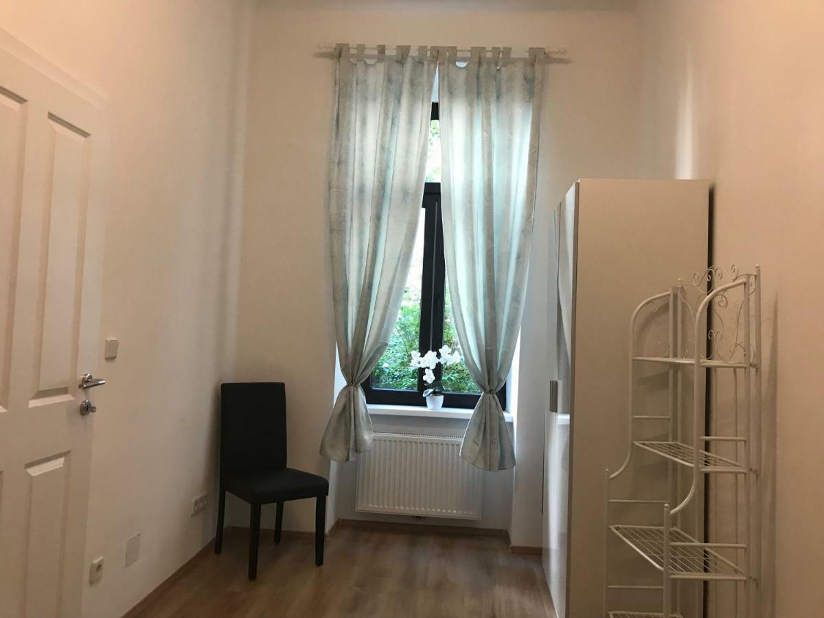 Imperial Apartments Schoenbrunn - Jadengasse Bécs Kültér fotó